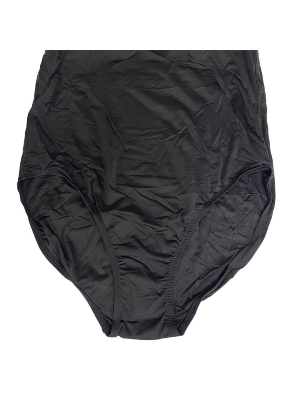 Andie The Amalfi One Piece Swimsuit Black Sz XXXL - MSRP $98 - Picture 4 of 12